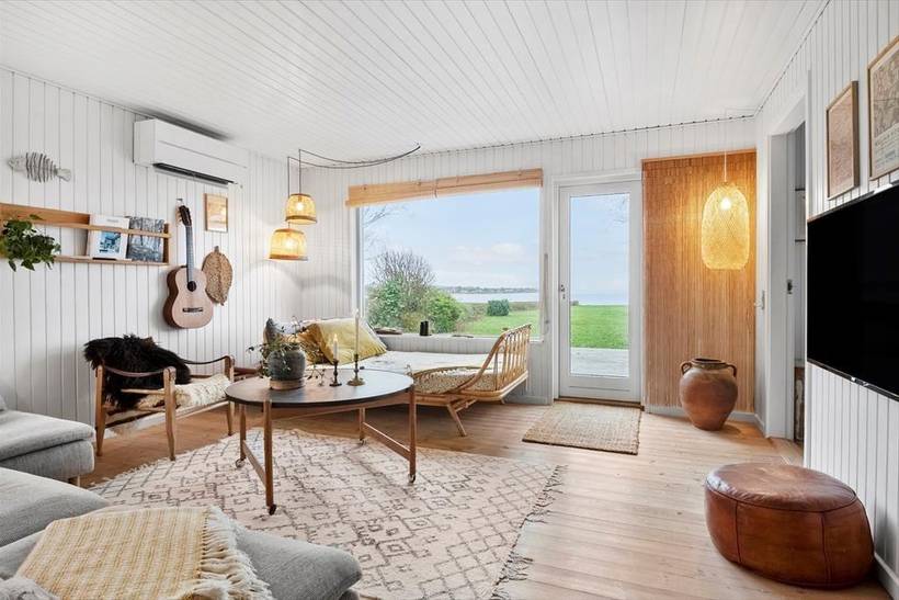 Foto von Ferienhaus NT88 in Norsminde - Odder - Ostjütland