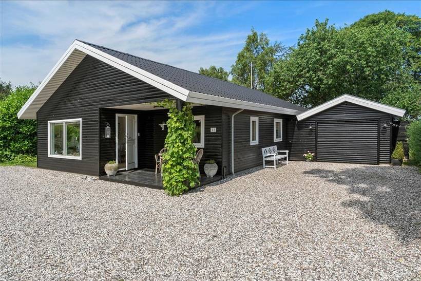Foto von Ferienhaus NT88 in Norsminde - Odder - Ostjütland