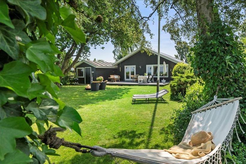 Foto von Ferienhaus NT88 in Norsminde - Odder - Ostjütland