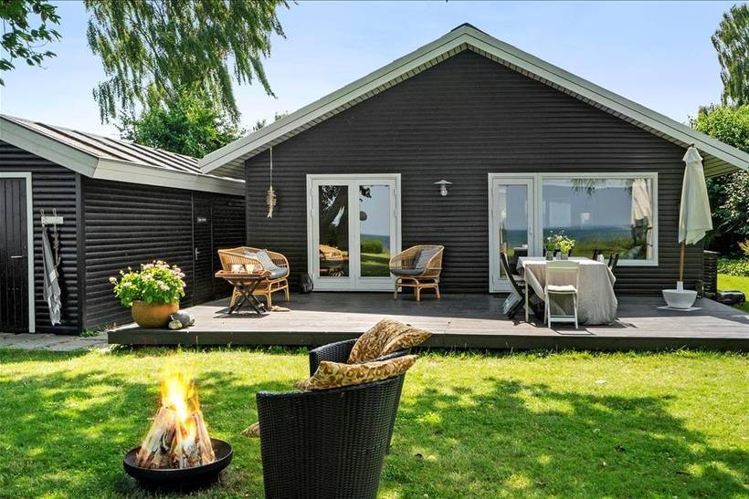 Foto von Ferienhaus NT88 in Norsminde - Odder - Ostjütland