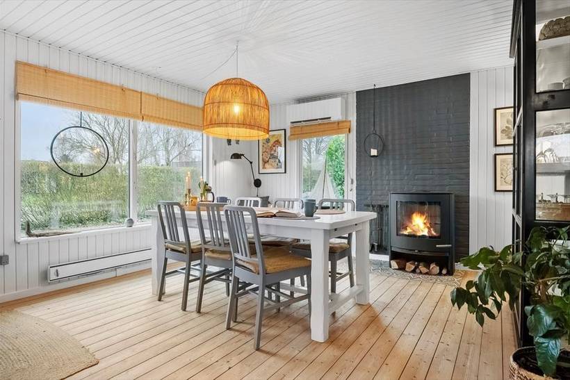 Foto von Ferienhaus NT88 in Norsminde - Odder - Ostjütland