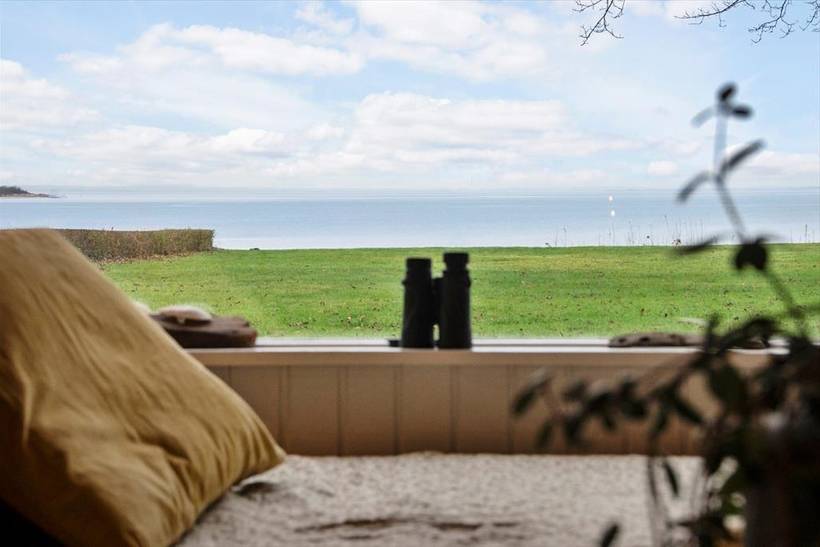 Foto von Ferienhaus NT88 in Norsminde - Odder - Ostjütland