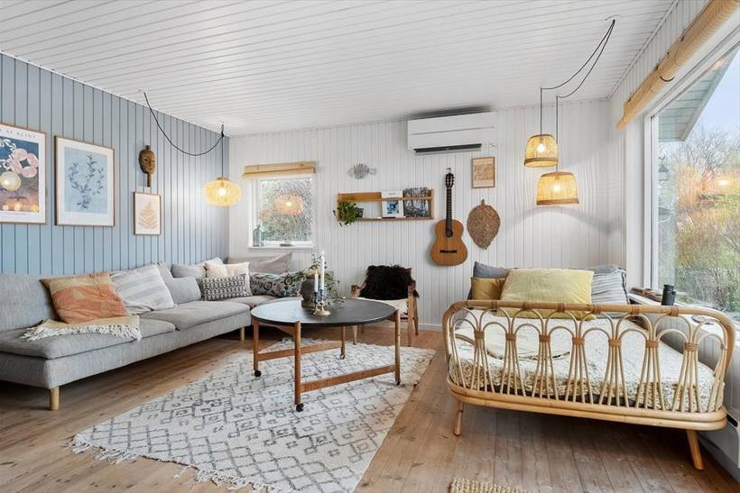 Foto von Ferienhaus NT88 in Norsminde - Odder - Ostjütland