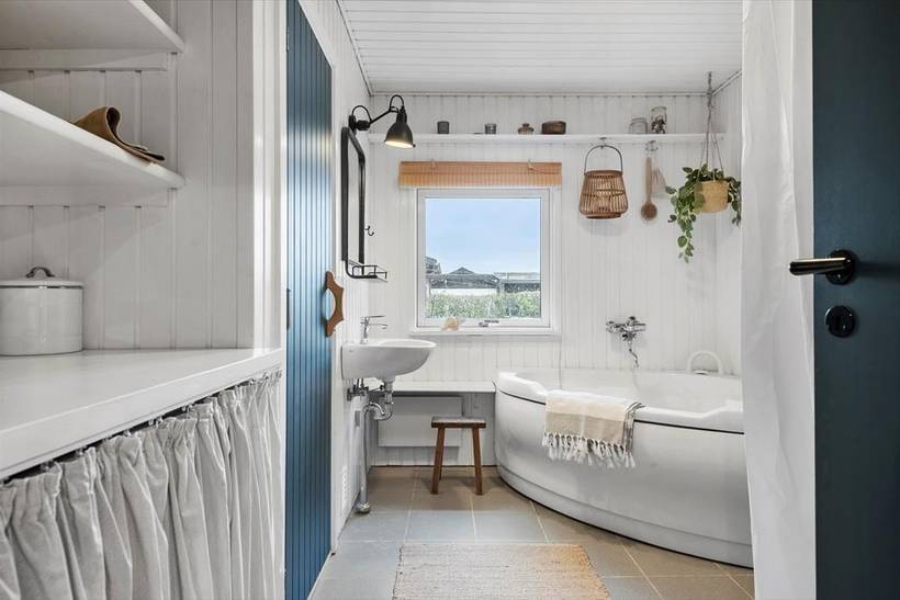 Foto von Ferienhaus NT88 in Norsminde - Odder - Ostjütland