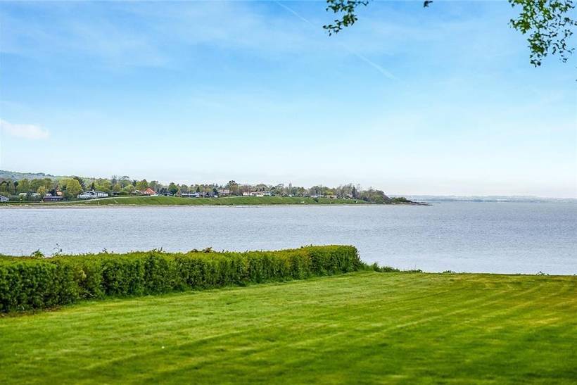 Foto von Ferienhaus NT88 in Norsminde - Odder - Ostjütland
