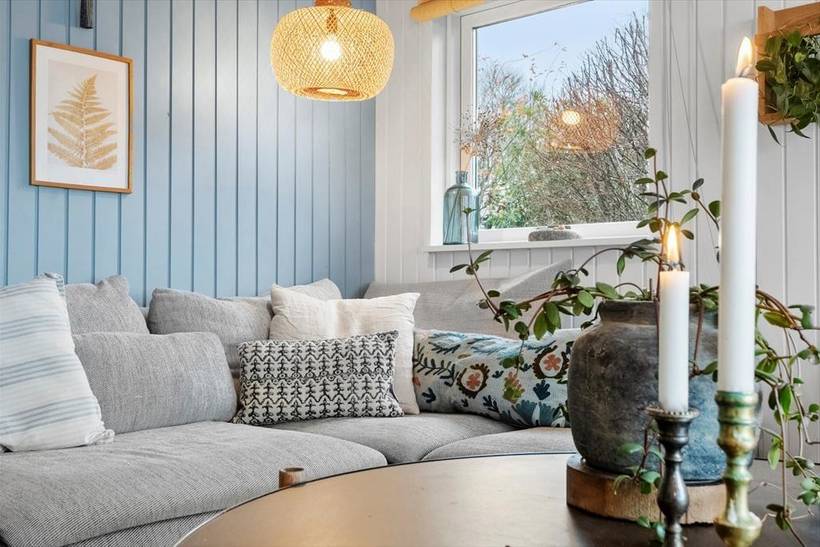 Foto von Ferienhaus NT88 in Norsminde - Odder - Ostjütland