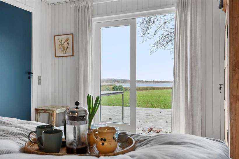 Foto von Ferienhaus NT88 in Norsminde - Odder - Ostjütland