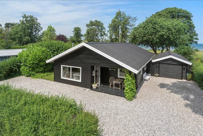 Foto von Ferienhaus NT88 in Norsminde - Odder - Ostjütland