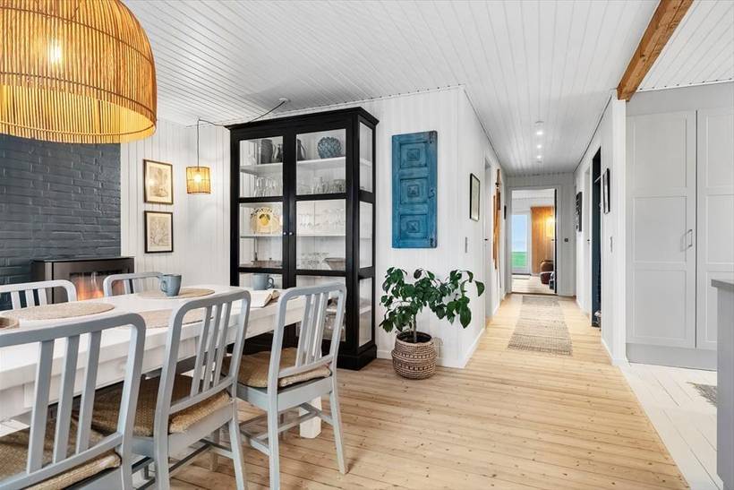 Foto von Ferienhaus NT88 in Norsminde - Odder - Ostjütland