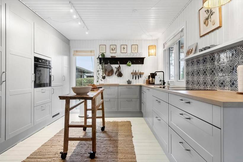 Foto von Ferienhaus NT88 in Norsminde - Odder - Ostjütland