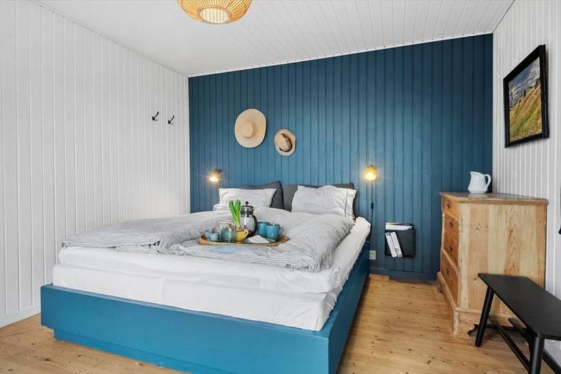 Foto von Ferienhaus NT88 in Norsminde - Odder - Ostjütland