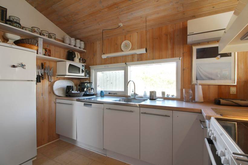 Foto von Ferienhaus NT90 in Løkken - Nordjütland