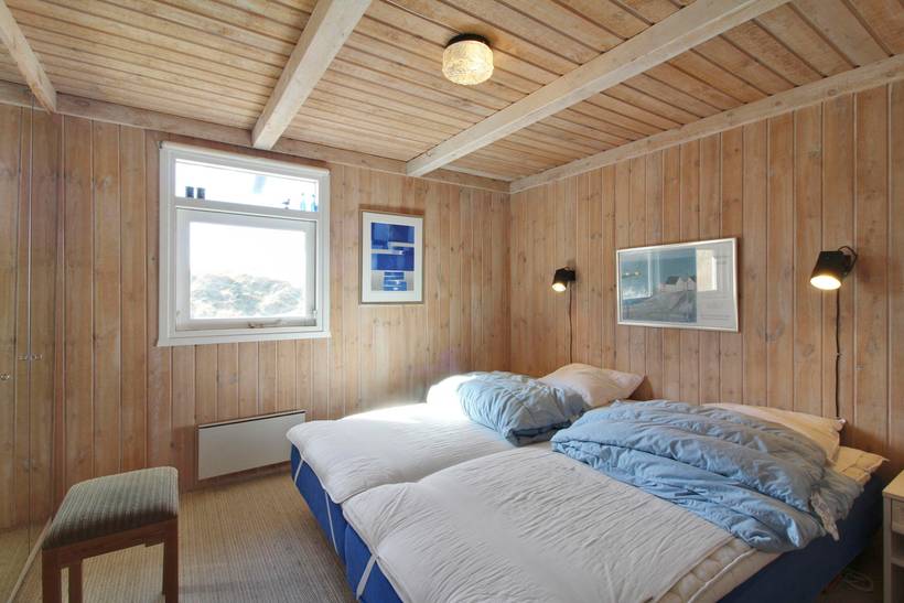 Foto von Ferienhaus NT90 in Løkken - Nordjütland