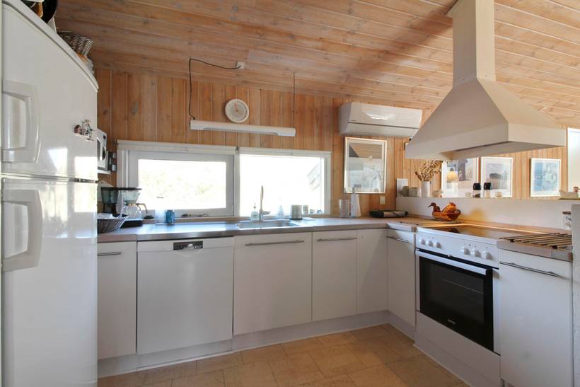 Foto von Ferienhaus NT90 in Løkken - Nordjütland