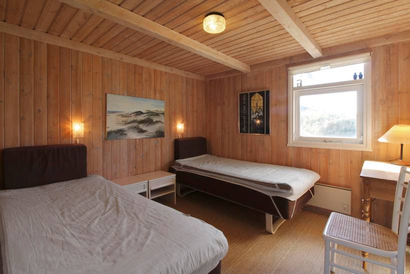 Foto von Ferienhaus NT90 in Løkken - Nordjütland
