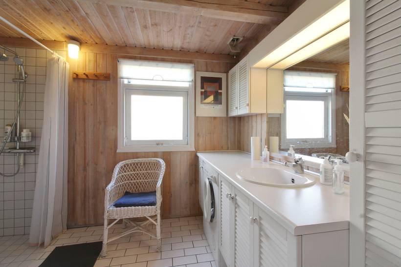 Foto von Ferienhaus NT90 in Løkken - Nordjütland