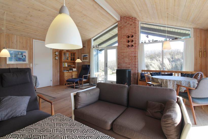 Foto von Ferienhaus NT90 in Løkken - Nordjütland