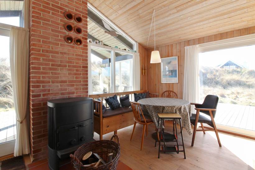 Foto von Ferienhaus NT90 in Løkken - Nordjütland