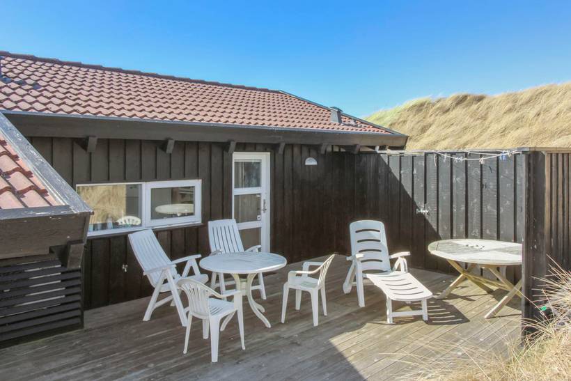 Foto von Ferienhaus NT90 in Løkken - Nordjütland