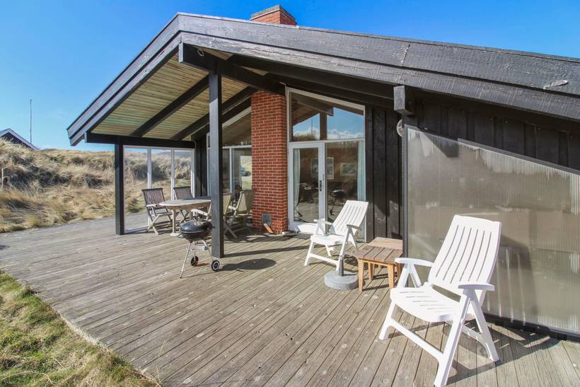 Foto von Ferienhaus NT90 in Løkken - Nordjütland