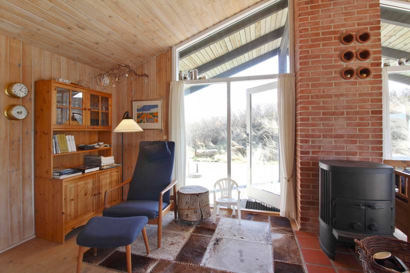 Foto von Ferienhaus NT90 in Løkken - Nordjütland