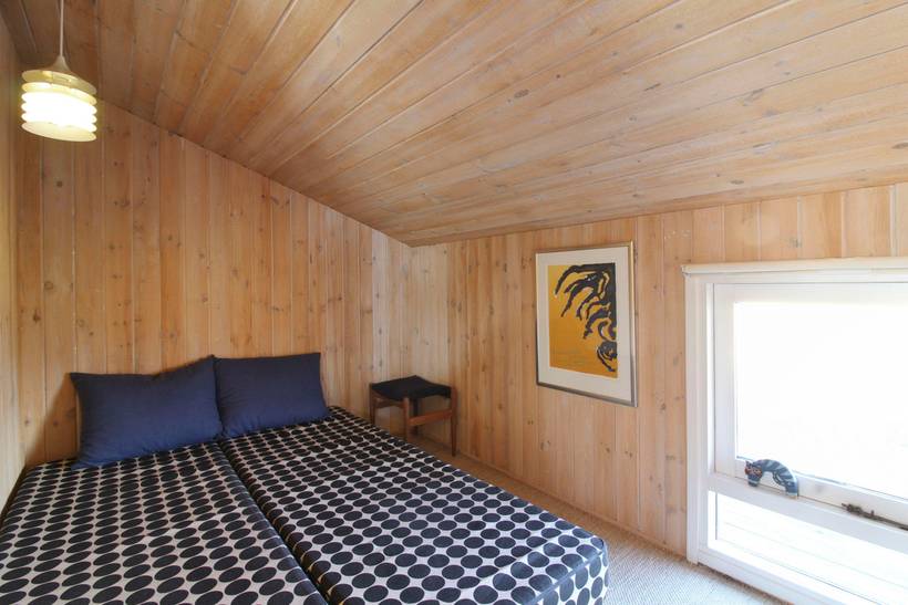 Foto von Ferienhaus NT90 in Løkken - Nordjütland