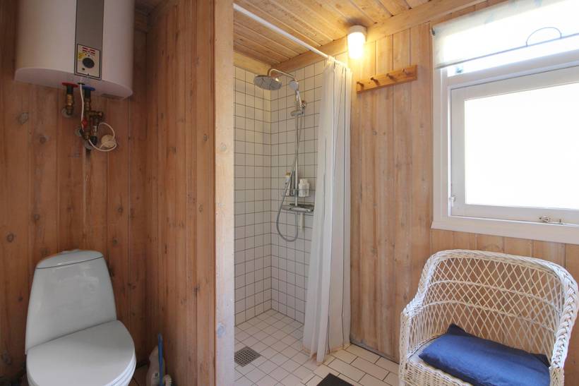 Foto von Ferienhaus NT90 in Løkken - Nordjütland