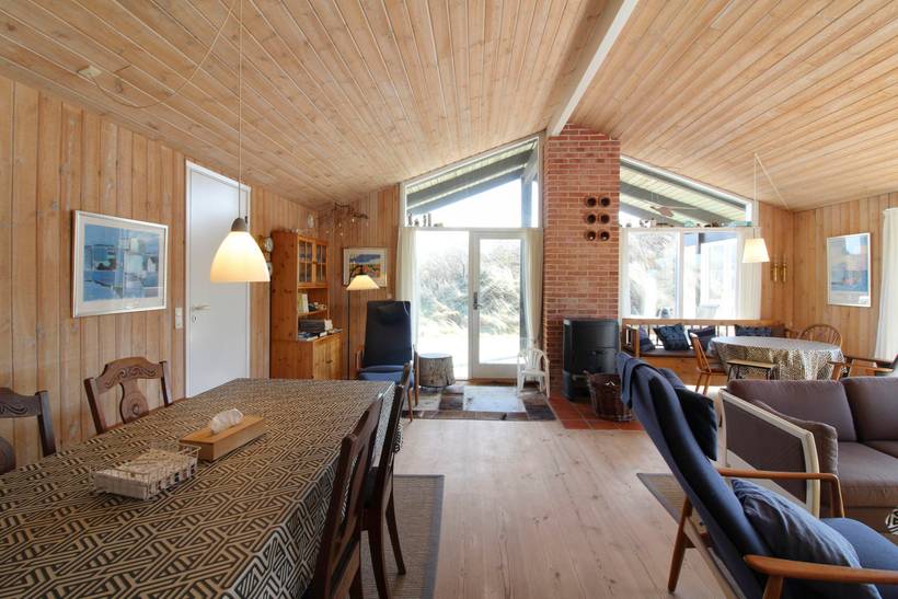 Foto von Ferienhaus NT90 in Løkken - Nordjütland