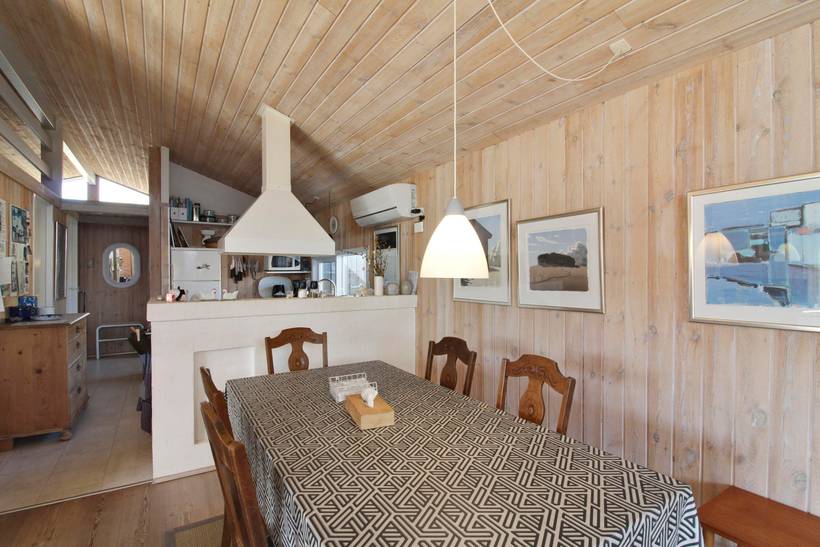 Foto von Ferienhaus NT90 in Løkken - Nordjütland