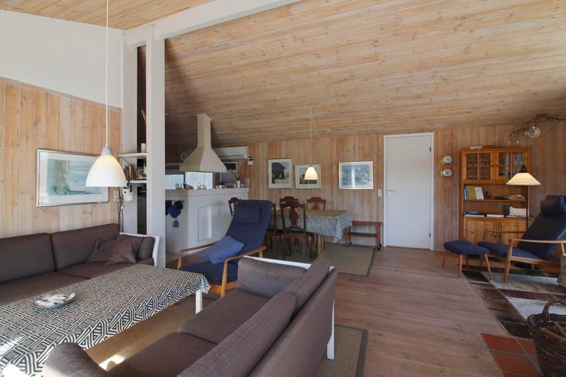 Foto von Ferienhaus NT90 in Løkken - Nordjütland