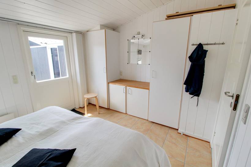 Foto von Ferienhaus NT92 in Rindby - Fanø