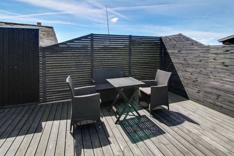 Foto von Ferienhaus NT92 in Rindby - Fanø