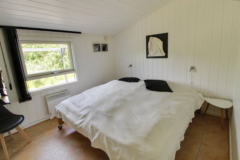 Foto von Ferienhaus NT92 in Rindby - Fanø
