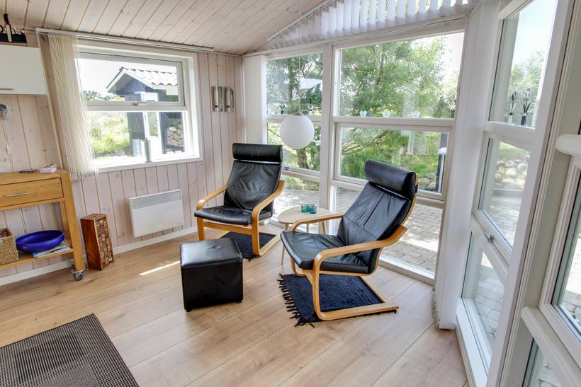 Foto von Ferienhaus NT92 in Rindby - Fanø