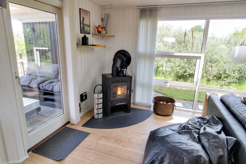 Foto von Ferienhaus NT92 in Rindby - Fanø