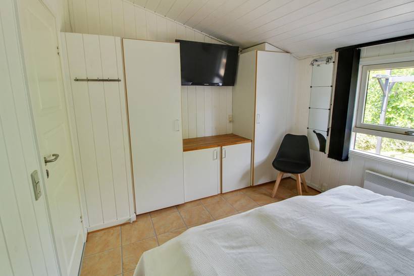 Foto von Ferienhaus NT92 in Rindby - Fanø