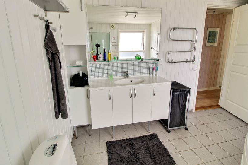 Foto von Ferienhaus NT92 in Rindby - Fanø
