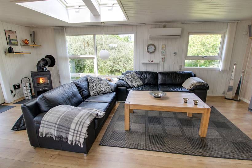 Foto von Ferienhaus NT92 in Rindby - Fanø