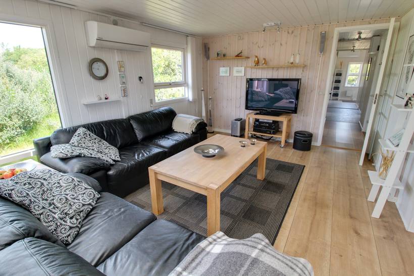 Foto von Ferienhaus NT92 in Rindby - Fanø