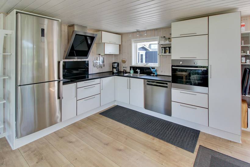 Foto von Ferienhaus NT92 in Rindby - Fanø