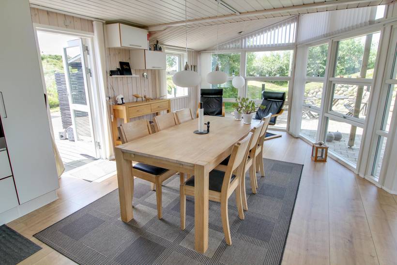 Foto von Ferienhaus NT92 in Rindby - Fanø