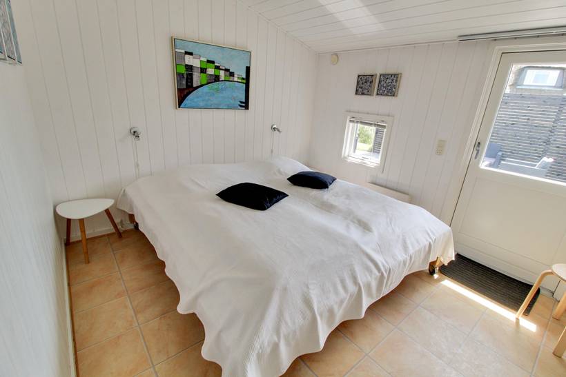 Foto von Ferienhaus NT92 in Rindby - Fanø