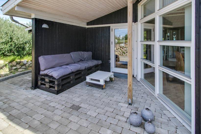 Foto von Ferienhaus NT92 in Rindby - Fanø