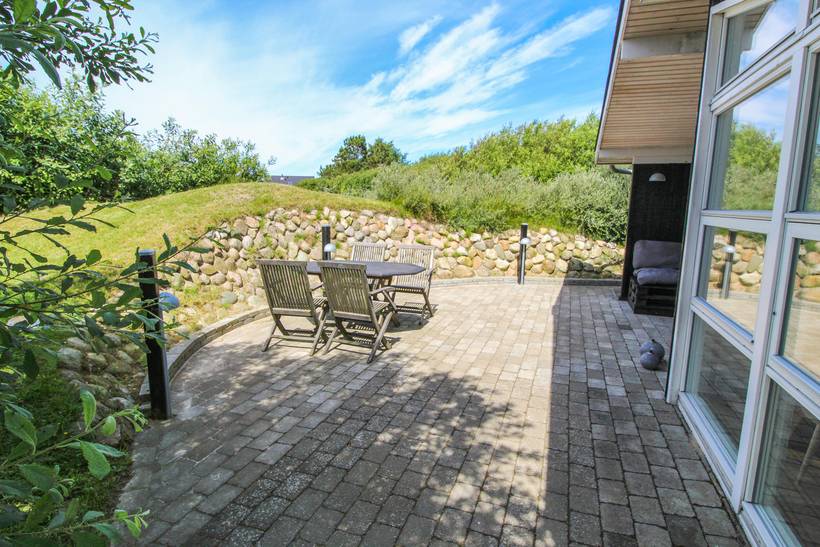 Foto von Ferienhaus NT92 in Rindby - Fanø