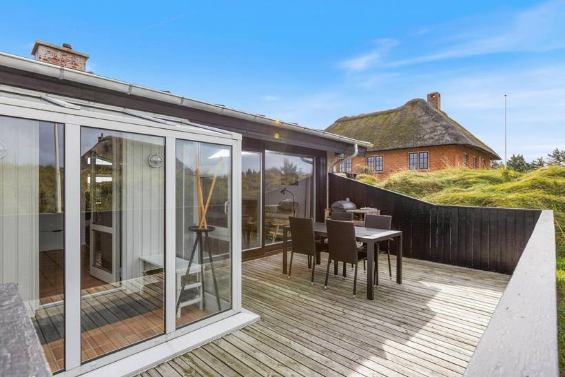 Foto von Ferienhaus NT93 in Vejers Strand - Westjütland