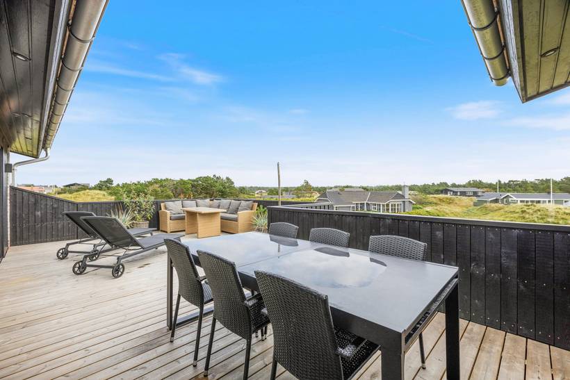 Foto von Ferienhaus NT93 in Vejers Strand - Westjütland