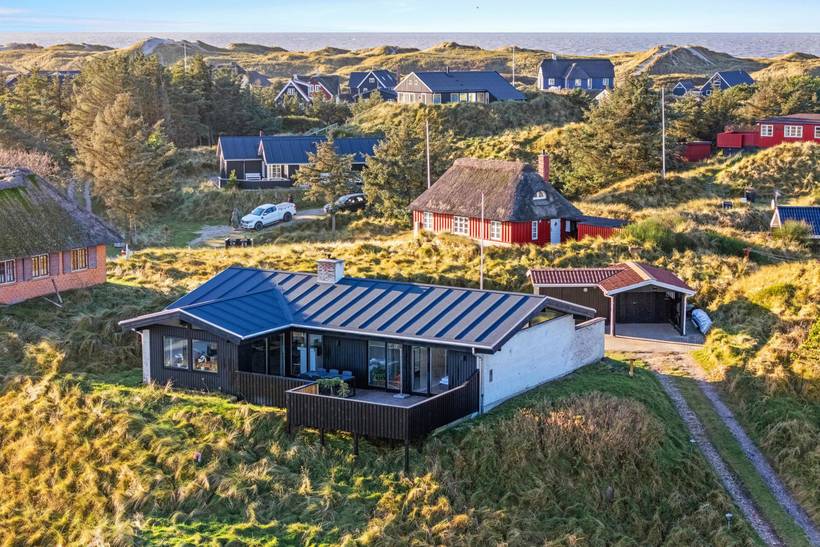Foto von Ferienhaus NT93 in Vejers Strand - Westjütland