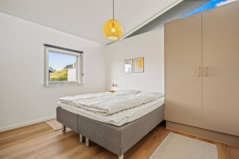 Foto von Ferienhaus NT93 in Vejers Strand - Westjütland