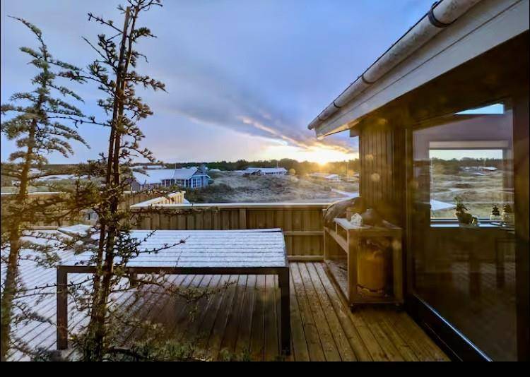 Foto von Ferienhaus NT93 in Vejers Strand - Westjütland