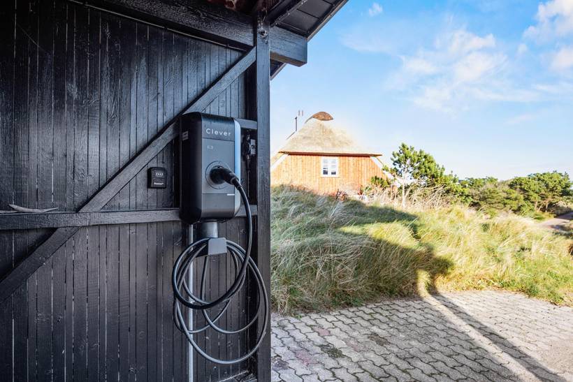 Foto von Ferienhaus NT93 in Vejers Strand - Westjütland